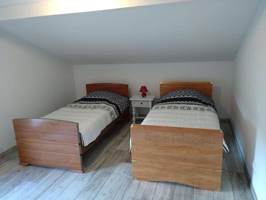 Foto 4 von 18: Four-Bedroom House