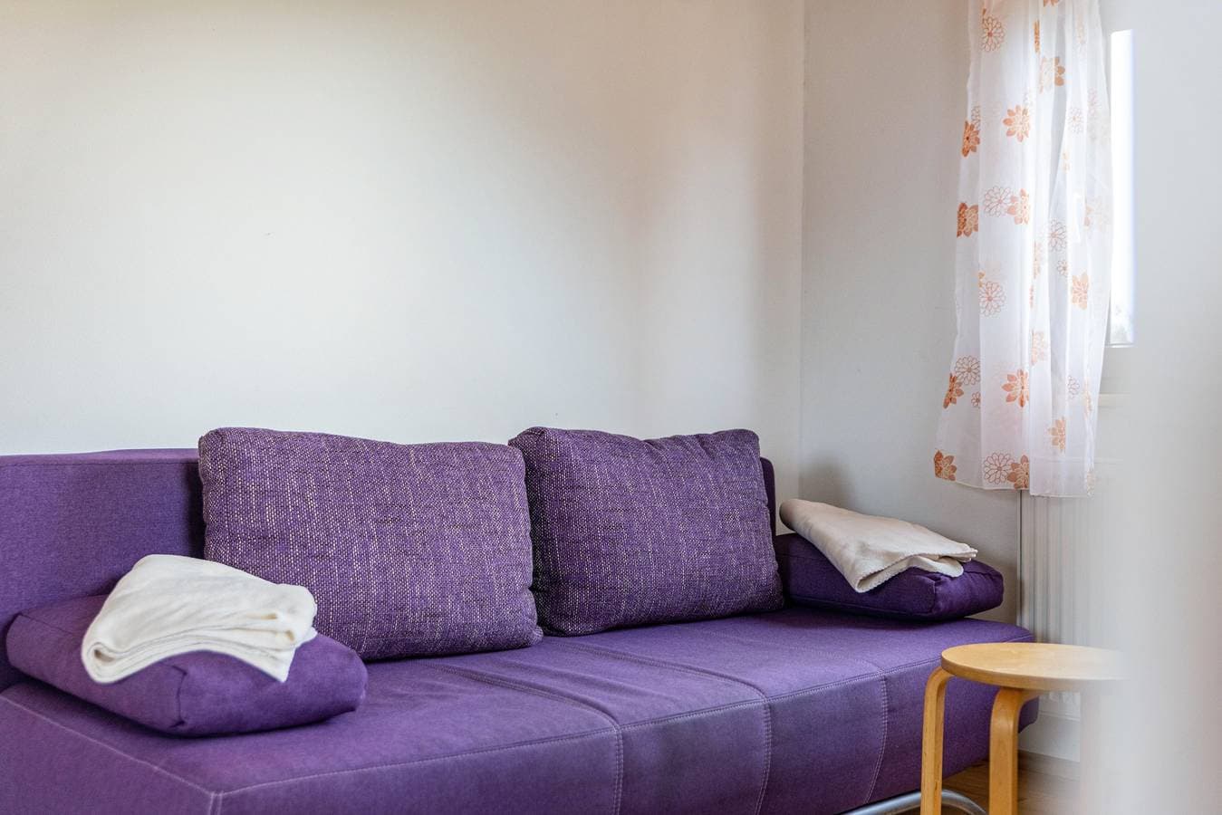 Foto 6 von 19: Ferienhaus "Katrin" mit privater Terrasse und WLAN