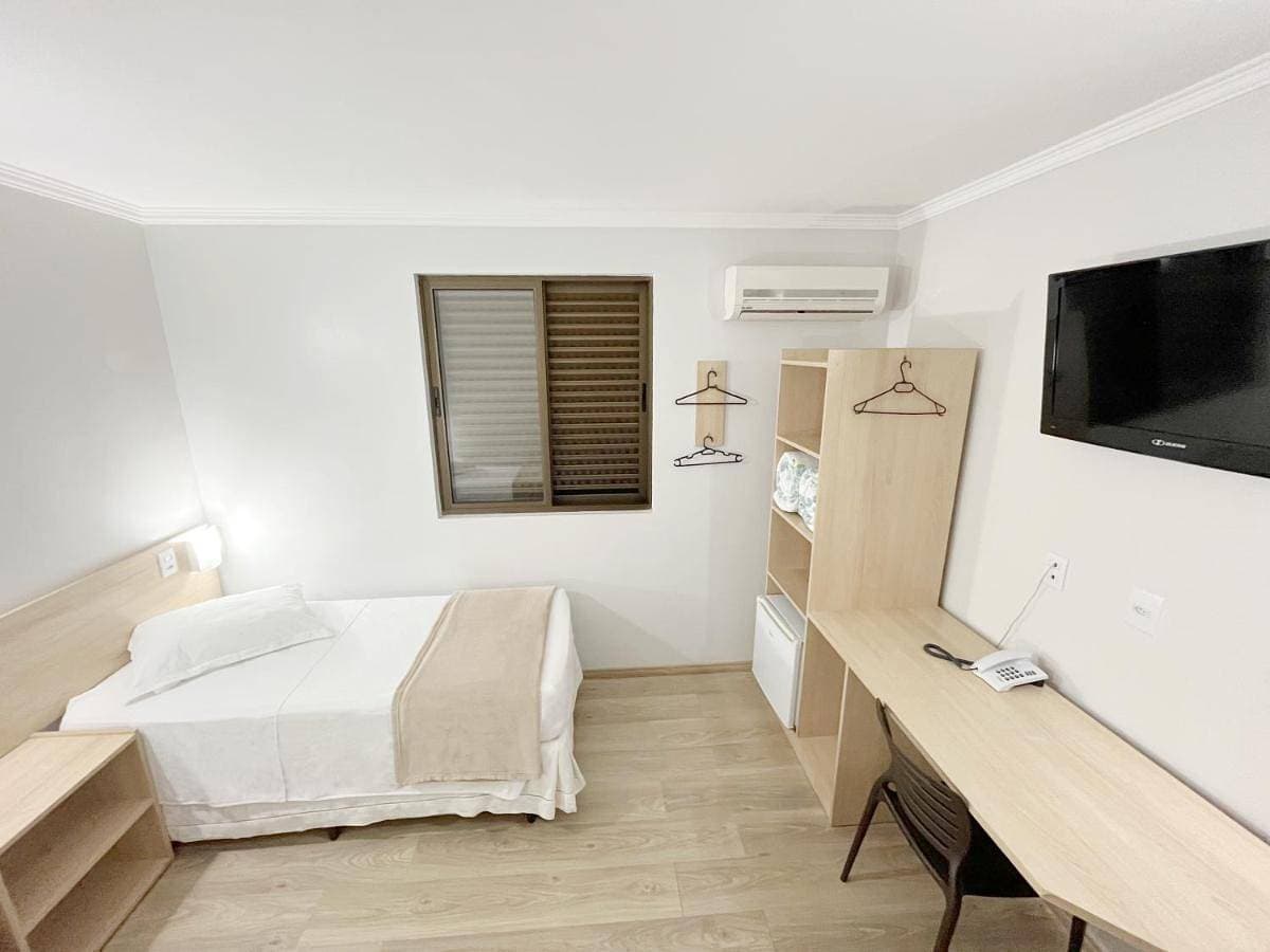 Foto 4 von 6: Twin Room