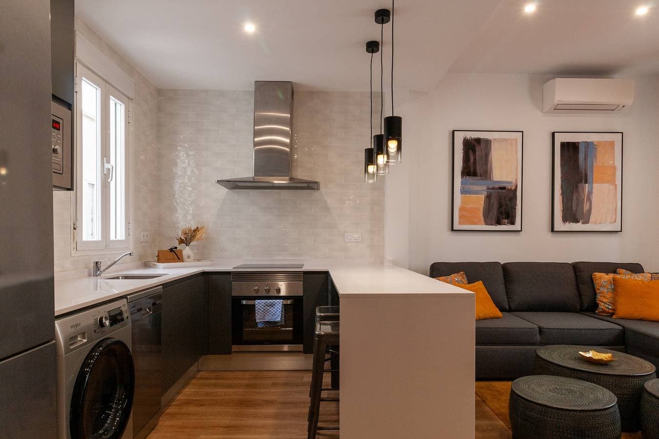 Foto 7 von 20: Housing Fuencarral by Sharing Co