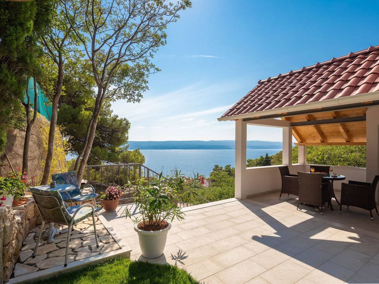 Foto 2 von 45: Ferienvilla "Villa LeoMa" mit privatem Pool
