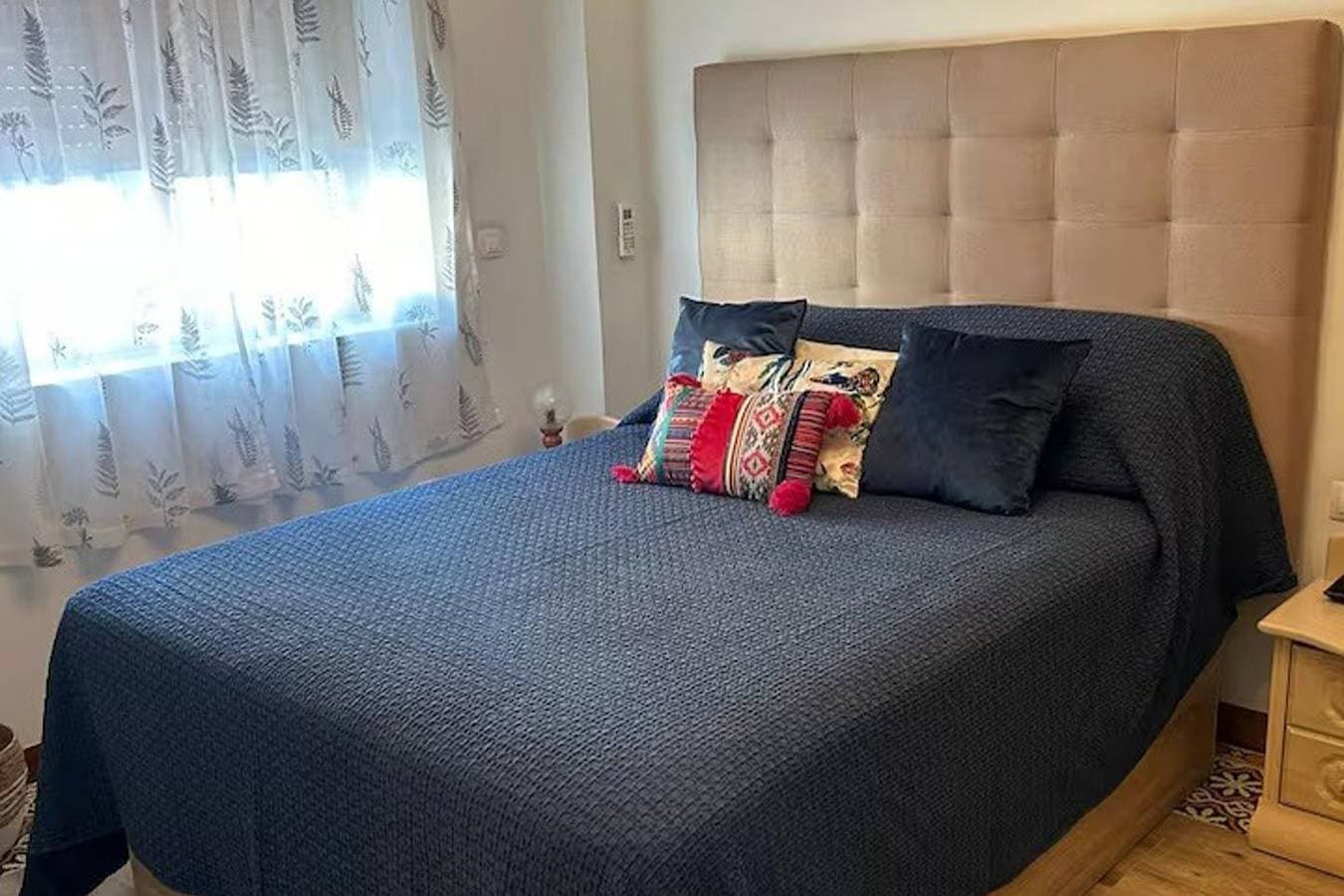 Foto 10 von 27: Ferienhaus für 6 Personen mit Garten