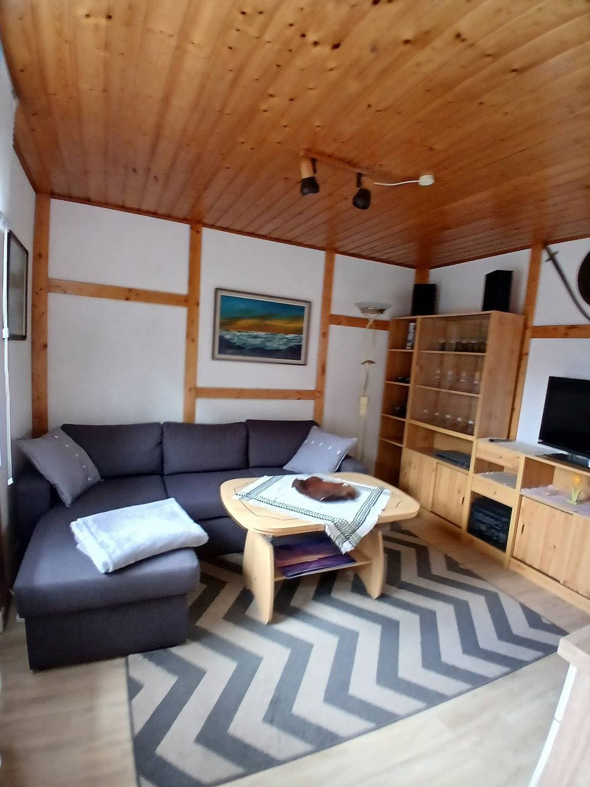 Foto 4 von 12: Ferienbungalow