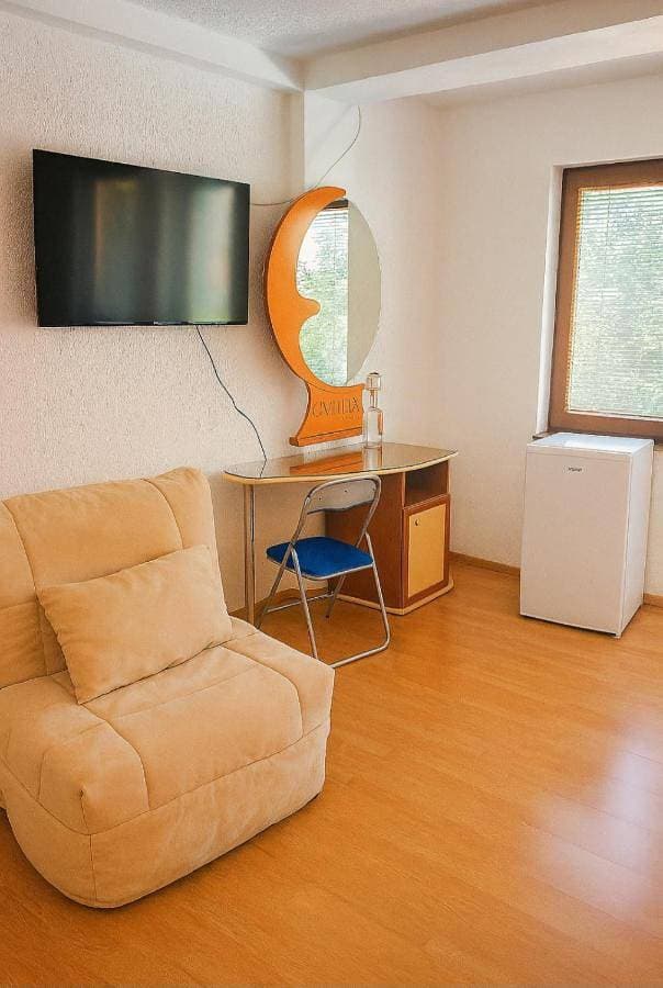 Foto 5 von 12: Small Twin Room