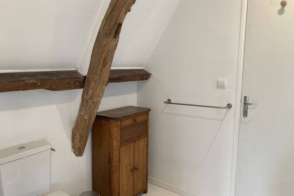 Foto 10 von 23: Clos Normand,  hübsches Haus in einem außergewöhnlichen Garten