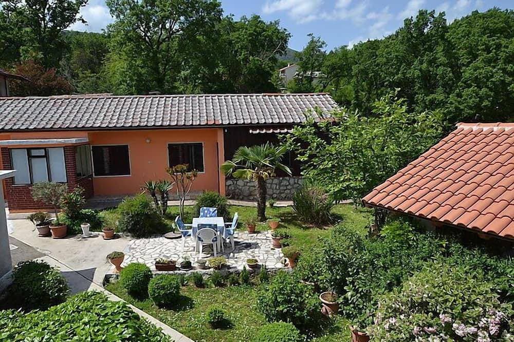 Ferienhaus Franjo 1