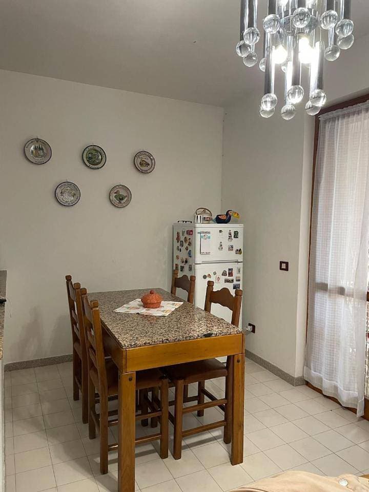 Foto 7 von 34: Two-Bedroom Apartment with Garden View