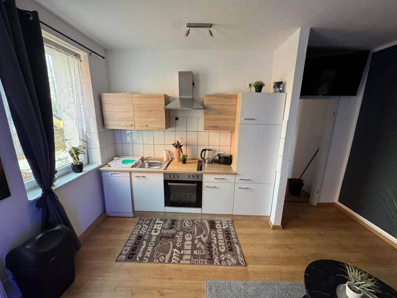 Foto 11 von 11: One-Bedroom Apartment