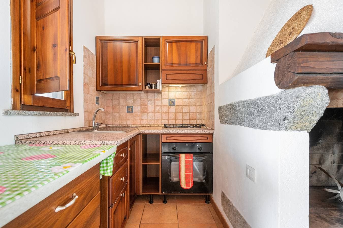 Foto 12 von 35: Villa Camilla mit Meerblick, privaten Terrassen, Garten und Balkon