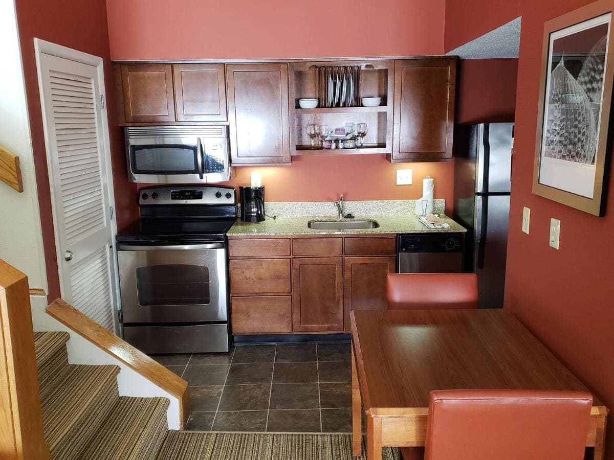 Foto 5 von 5: Tysons Corner Suites, A Baymont by Wyndham