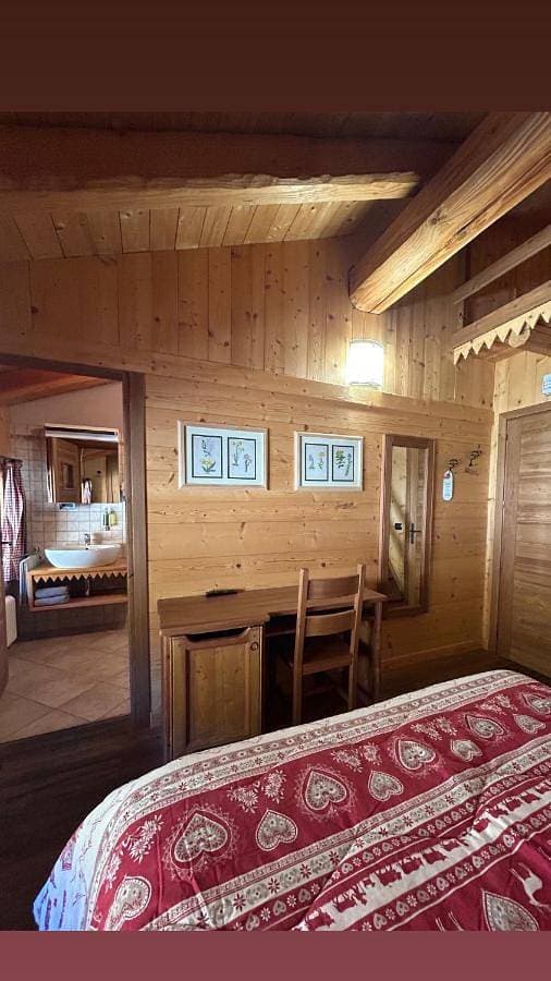 Foto 5 von 8: Standard Double Room