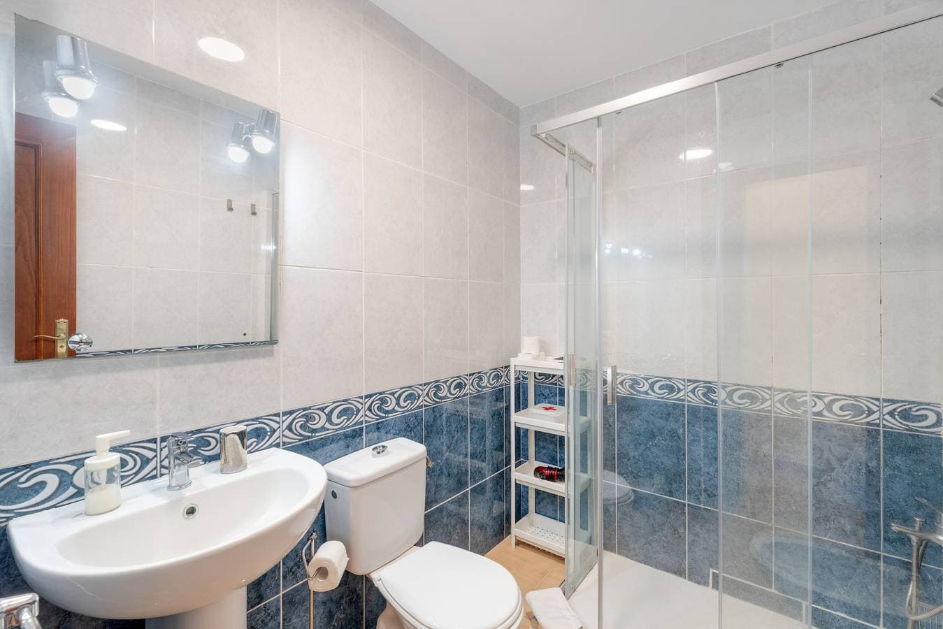 Foto 11 von 21: Miramar 11 – Zentrale Lage, Ausblick und Komfort in San Sebastián de La Gomera