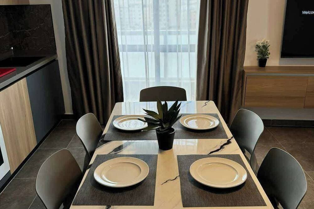 Foto 13 von 19: Family 2-Bedroom Apartment –