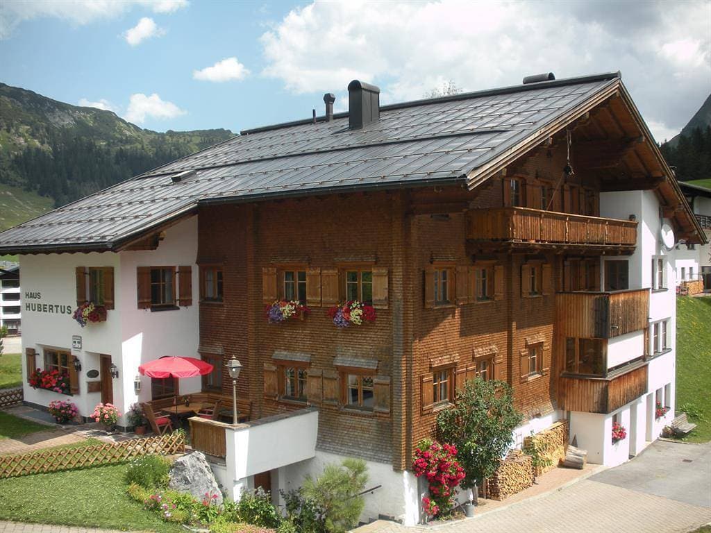 Foto 4 von 23: Appartement 15