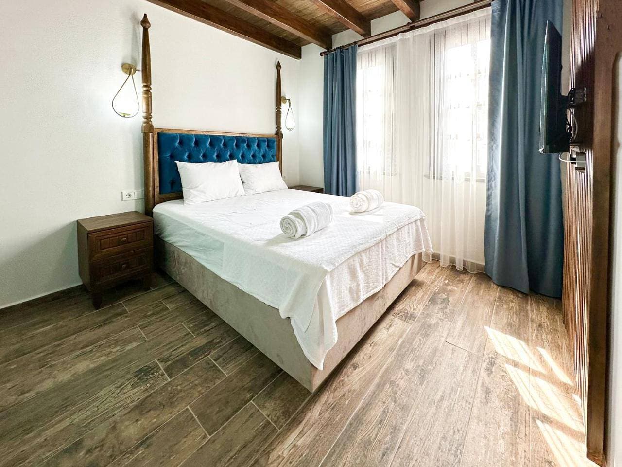 Foto 12 von 12: Double Room