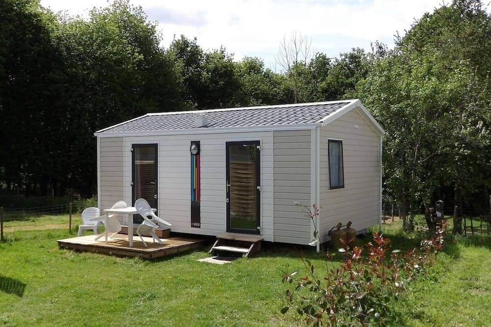 Foto 3 von 6: Mobilhome Rideau Bahia 2/4 Menschen