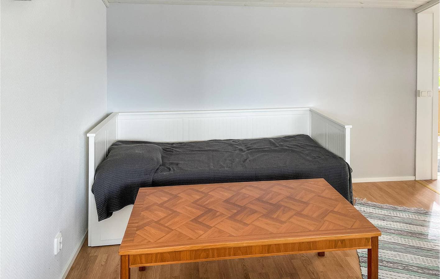 Foto 7 von 15: Ferienhaus für 4 Personen mit Garten