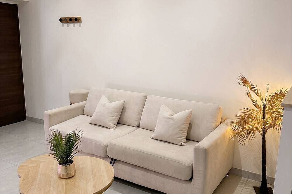 Foto 13 von 30: Homerez - Wohnung Freneuse