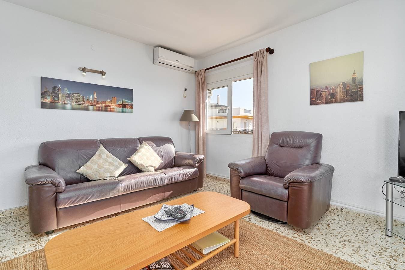 Foto 6 von 24: Apartment mit traumhafter Aussicht, Meerblick und WLAN