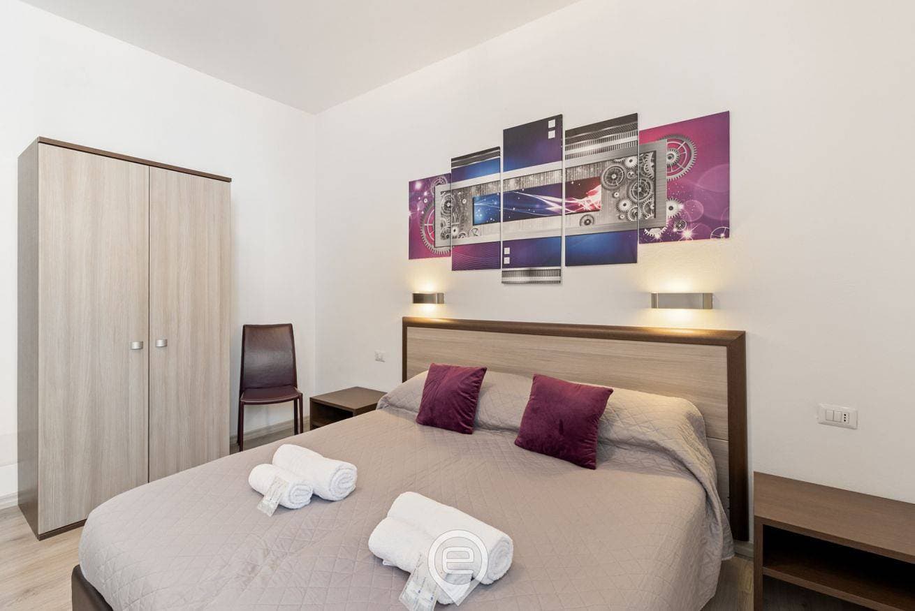 Foto 8 von 17: Zimmer für 2 Personen