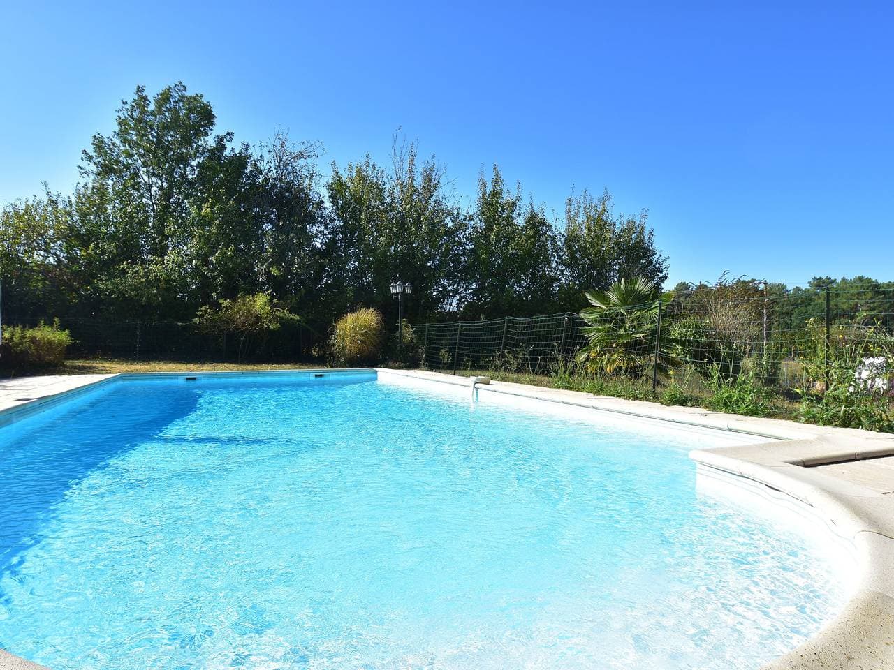 Foto 13 von 40: Komfortables Ferienhaus mit privatem Pool