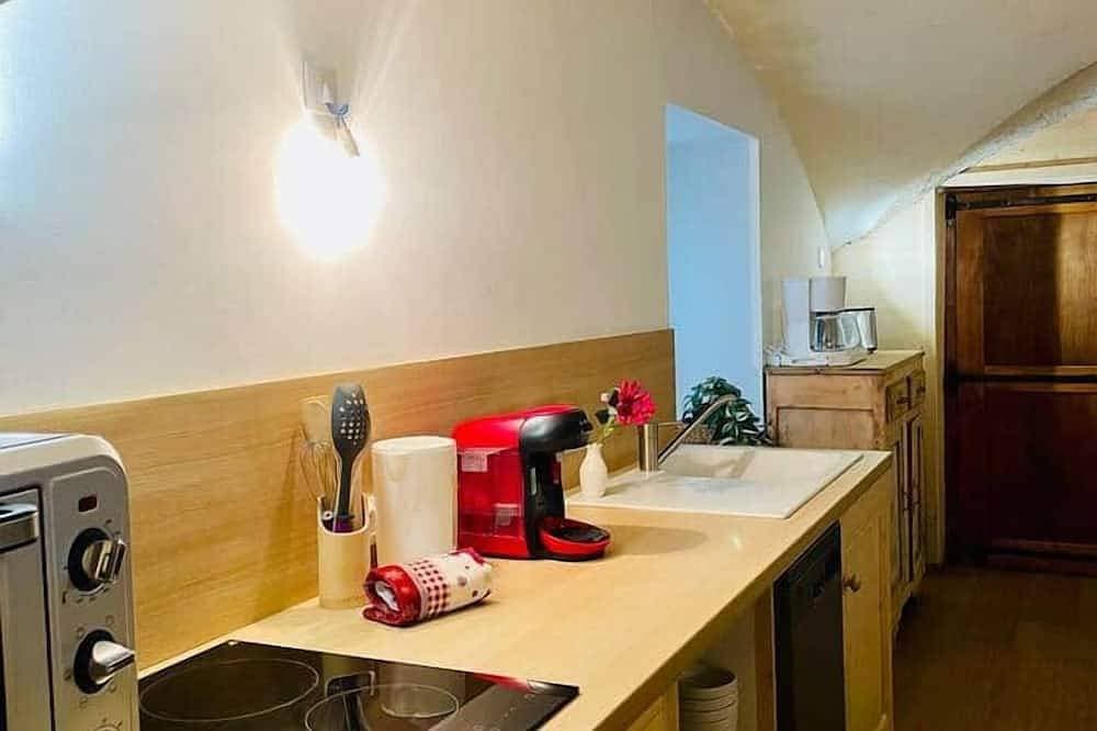 At Toutoune - Mountain Retreat - Sleeps 6, Aussois 1