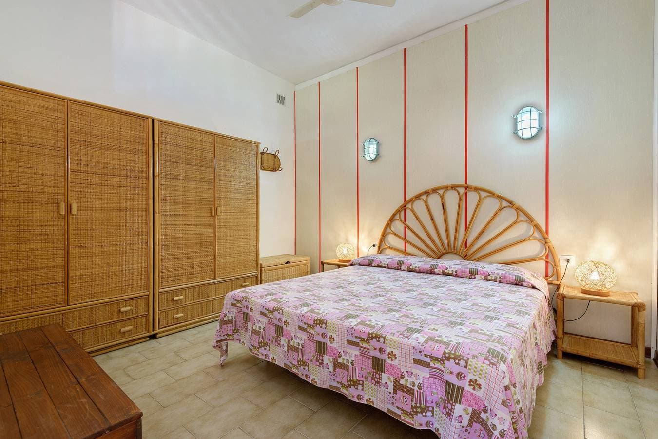 Foto 13 von 24: Villa Fiorita – Apartment Bouganville: Ihr Rückzugsort auf Elba zwischen Meer und Natur