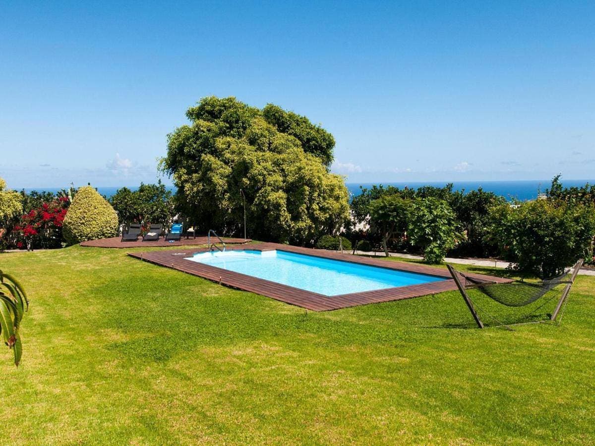 Foto 5 von 44: Five-Bedroom Holiday Home