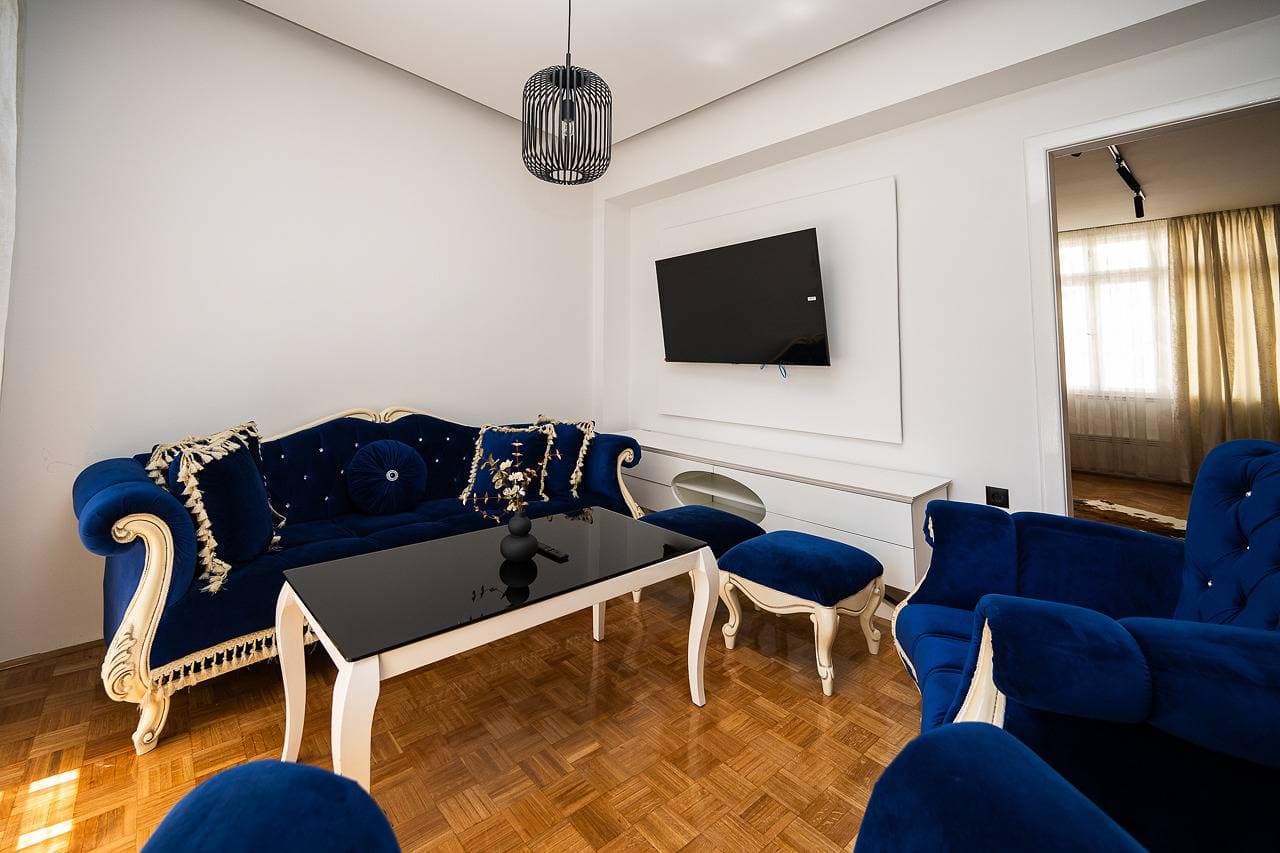 Foto 3 von 29: Ferienwohnung für 6 Personen