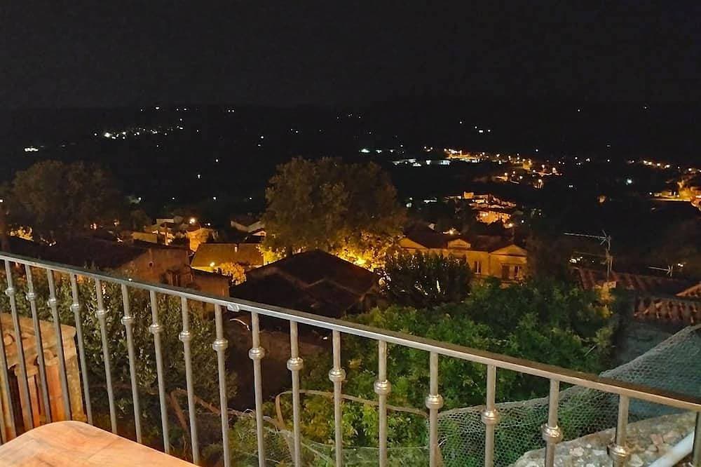 Foto 12 von 17: L'essens Fayence... Suite Avec vue Imprenable