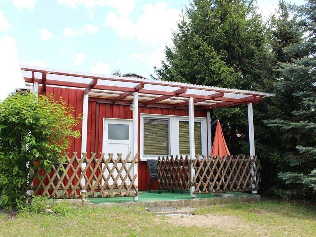 Bungalow Oberspreewald 2 1