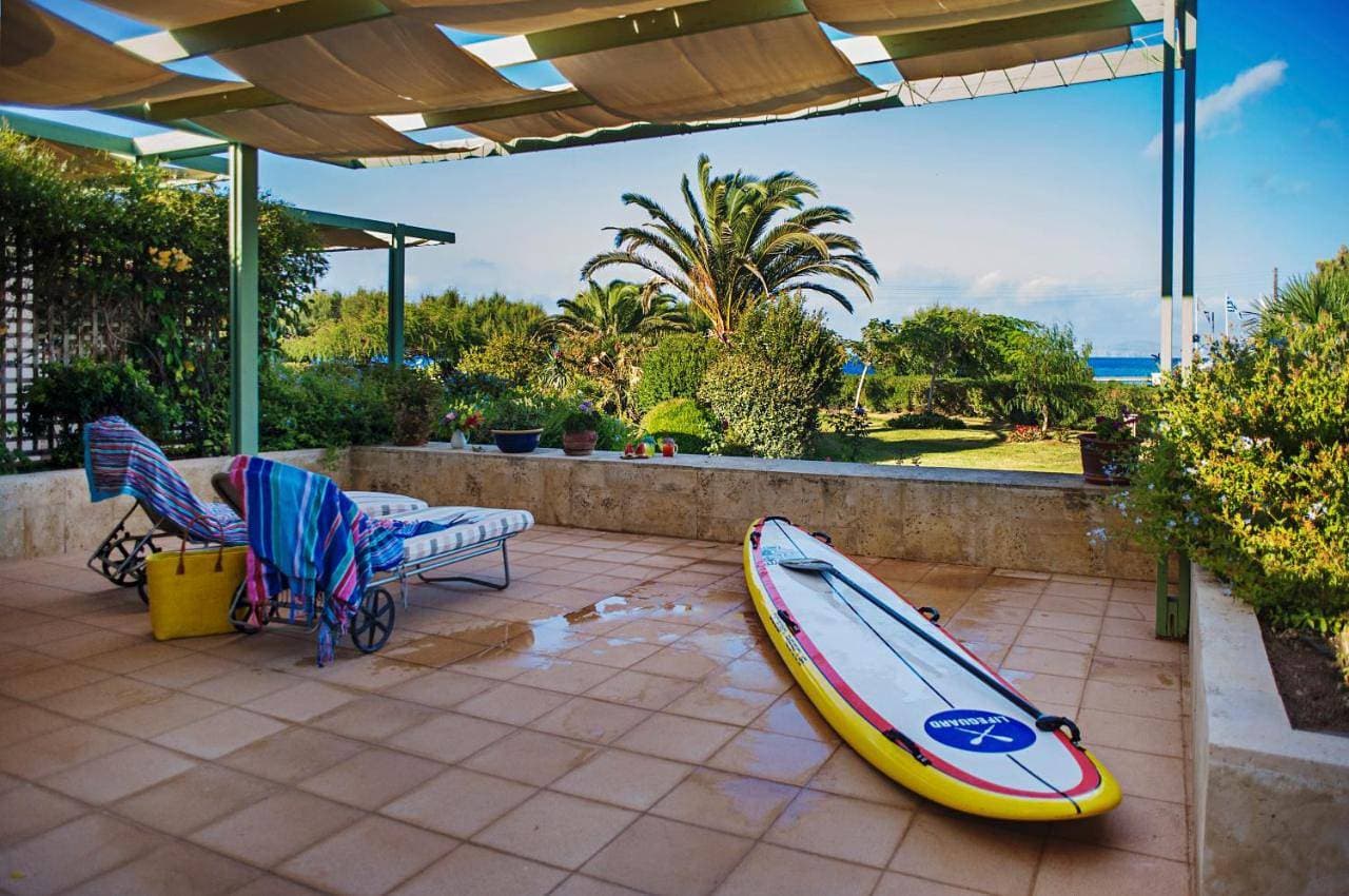 Foto 11 von 39: Studio with Sea View (2 Adults)