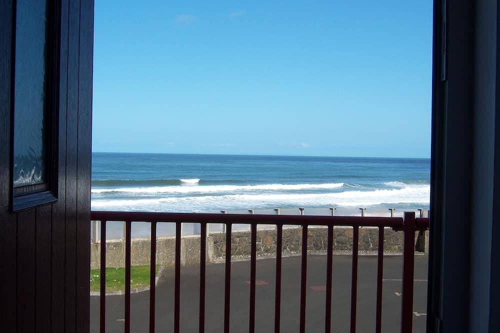Moderne Wohnung in Castlerock, mit herrlichem Panoramablick auf das Meer 1