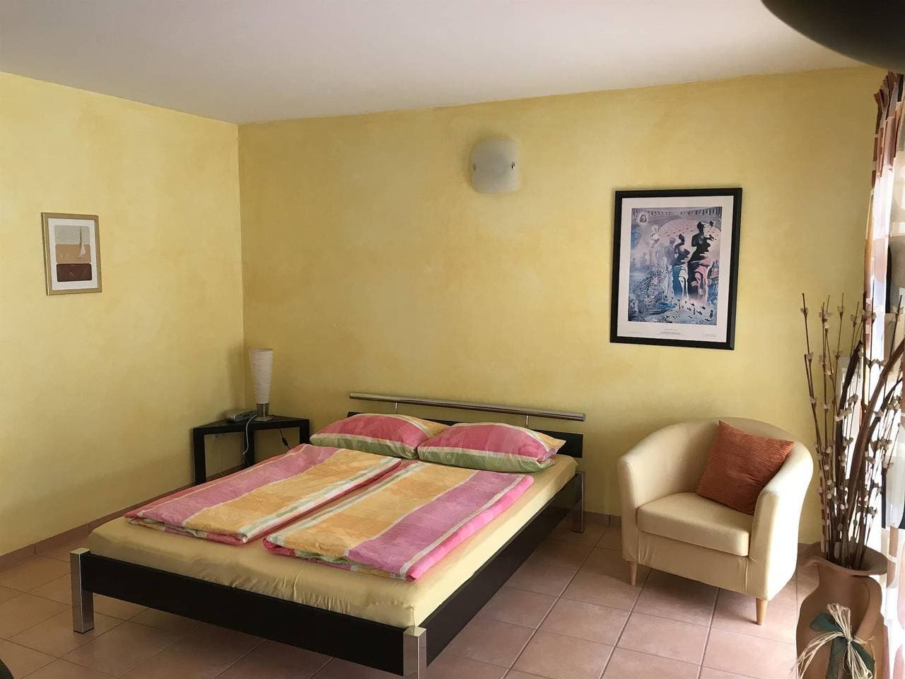 Foto 8 von 21: 2-Bettwohnung - 45 m²