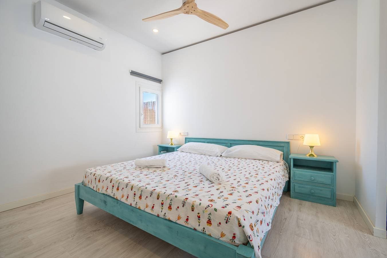 Foto 5 von 37: Ferienhaus 'Casa Blanca Porto Cristo' mit Wi-Fi und Klimaanlage