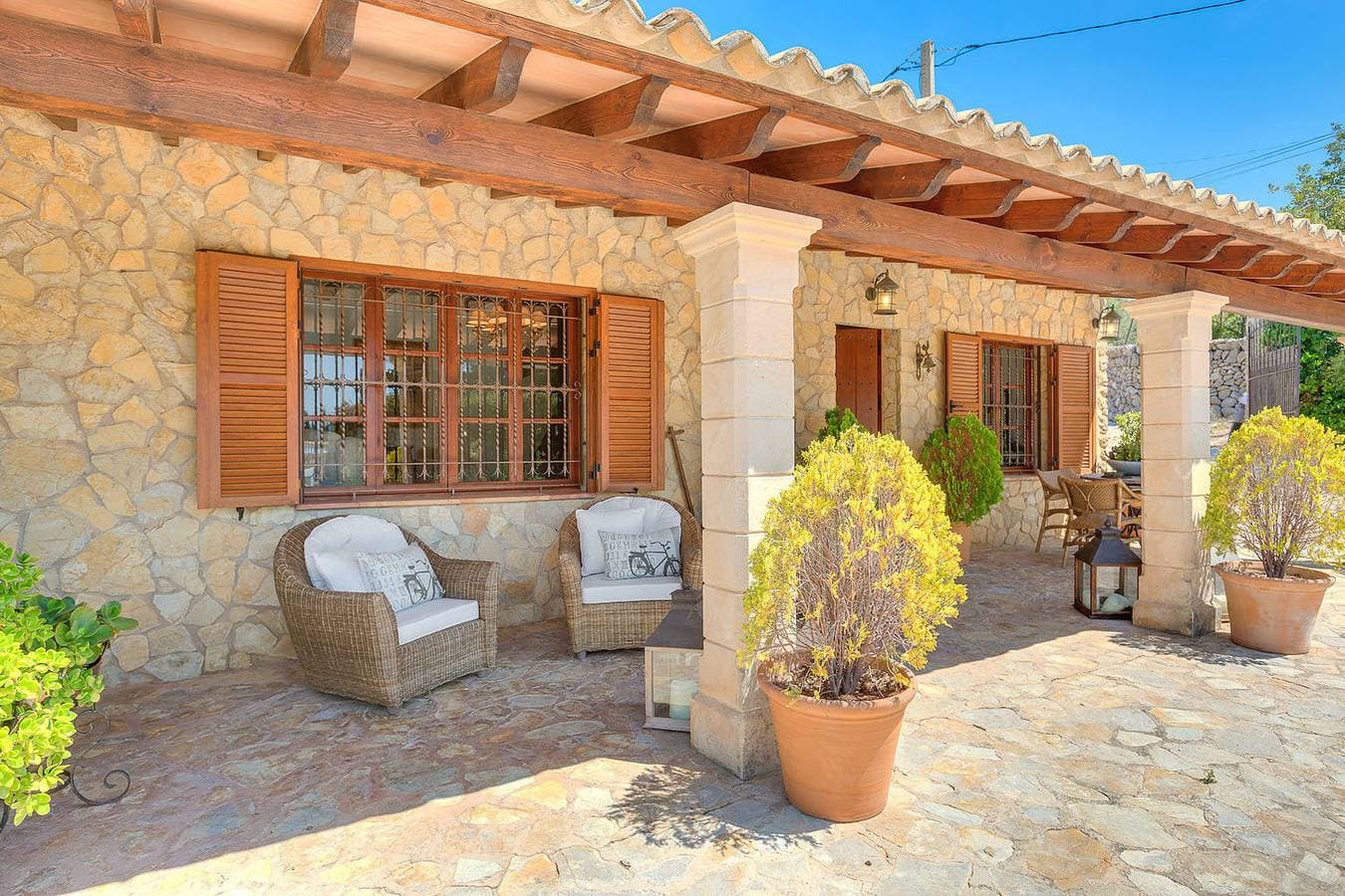 Foto 9 von 38: Villa Can Sion by PriorityVillas