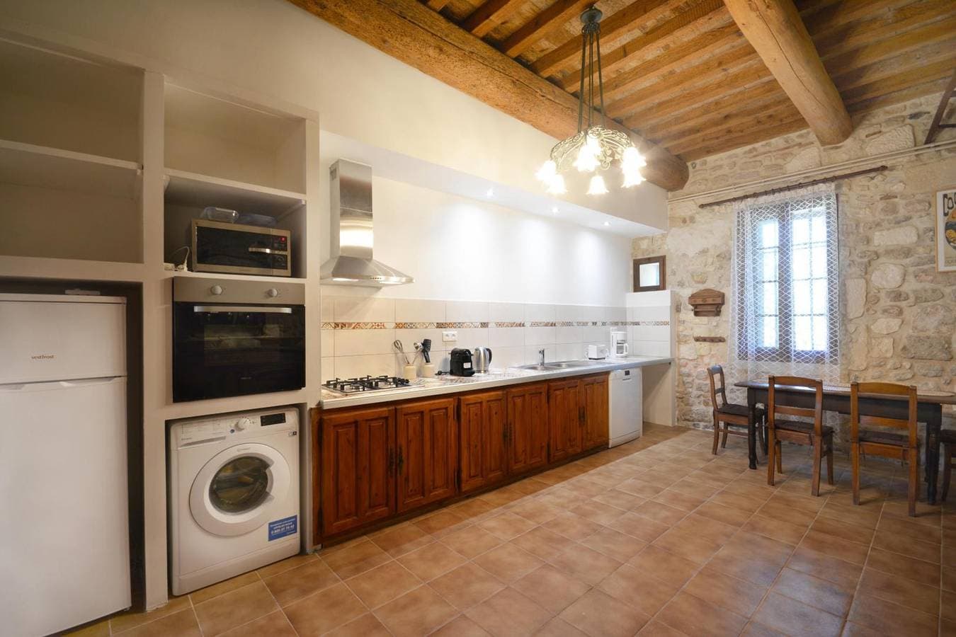 Foto 9 von 25: Charmantes Haus in der Camargue mit Gemeinschaftspool