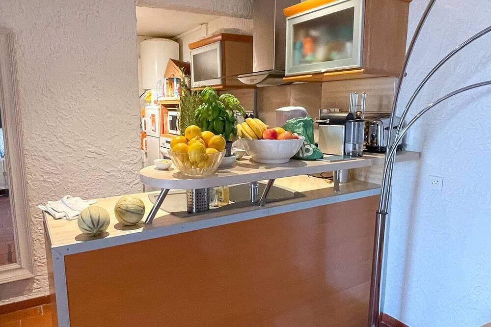 Foto 13 von 20: Mas sea view in Gigaro La Croix Valmer 1 bedroom sleeps 4