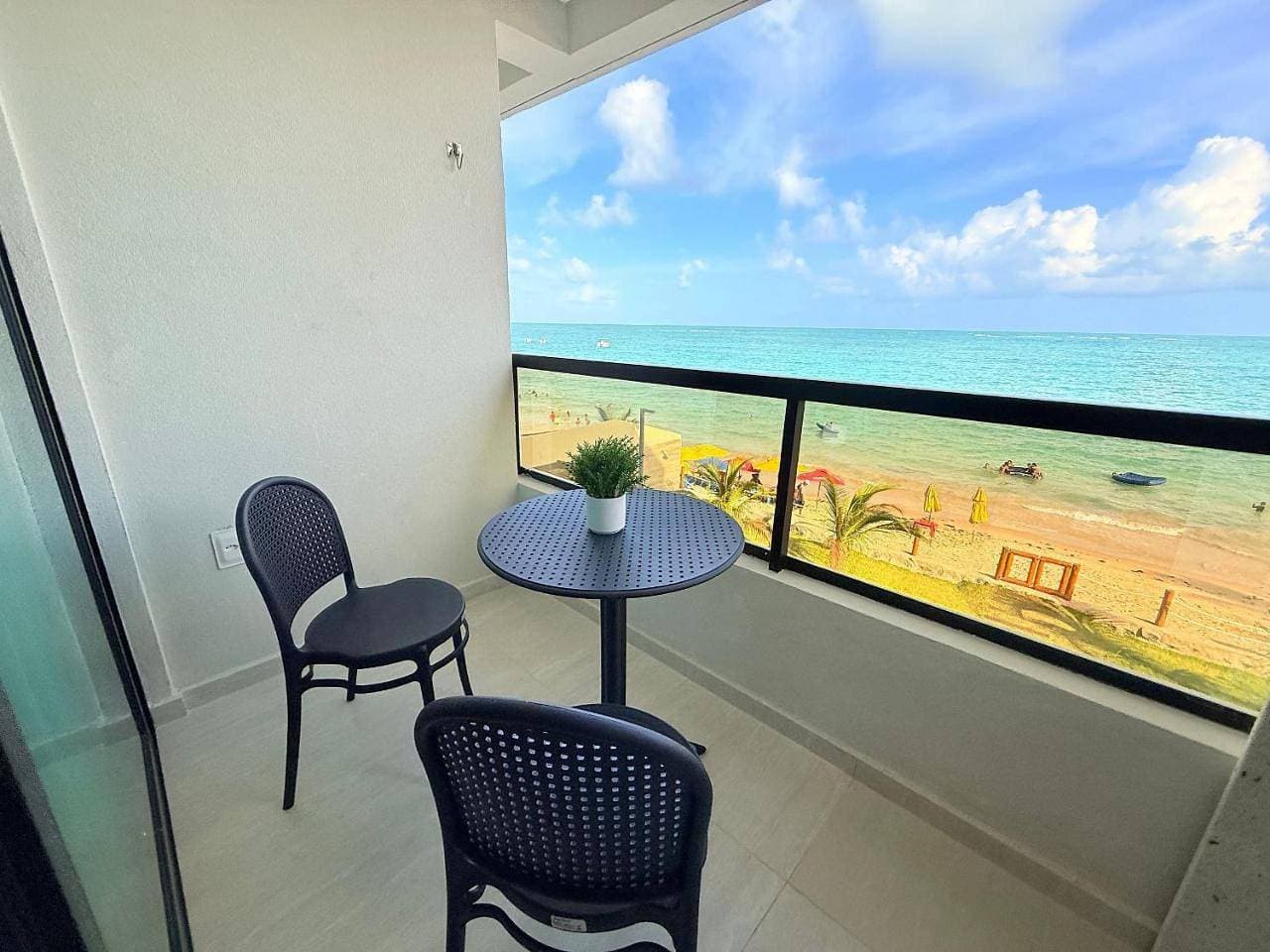 Foto 6 von 29: Apartment with Sea View