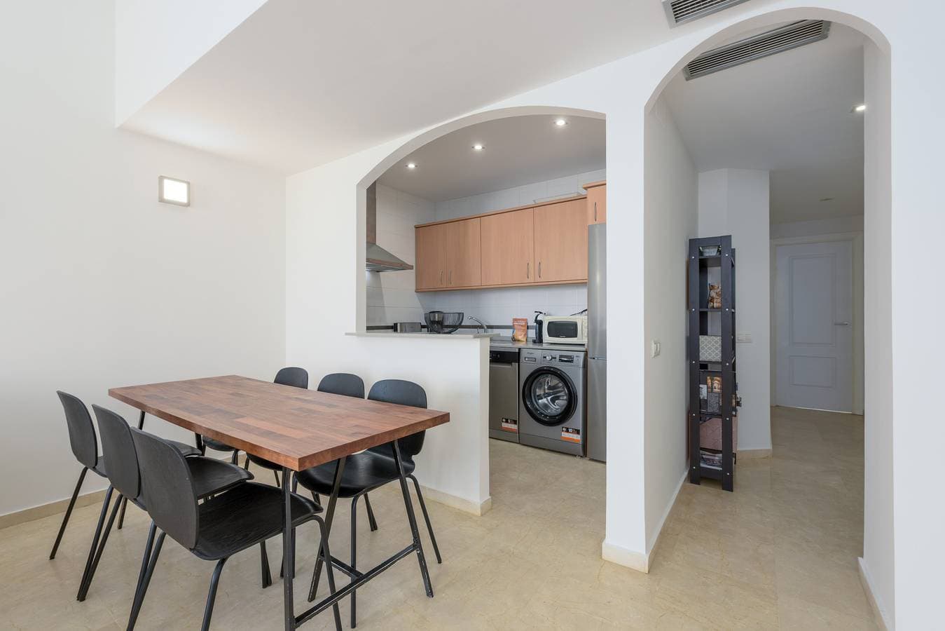 Foto 8 von 40: Duquesa Fairways 2247 Duplex Penthouse
