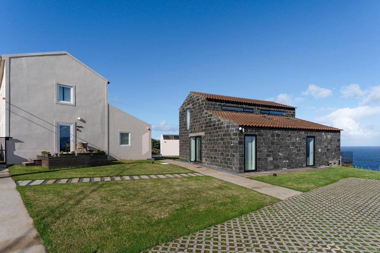 Foto 10 von 81: One-Bedroom House