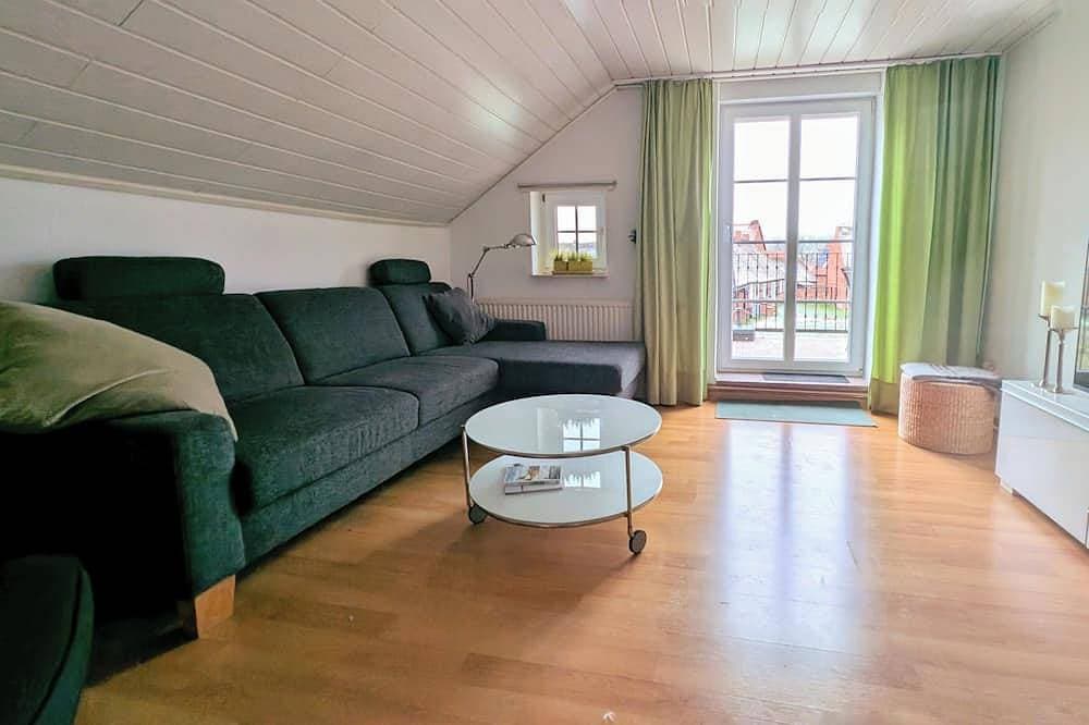 Foto 7 von 30: Erholsame Ferienwohnung an der Havel/Elbe zum Entspannen und Ausruhen  Abbendorf