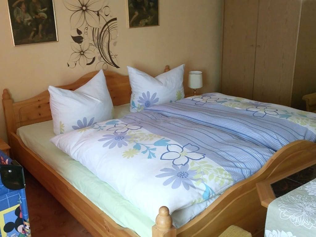 Foto 7 von 28: Ferienwohnung mit 2 Schlafzimmer