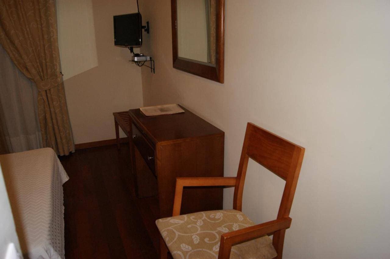 Foto 8 von 11: Double or Twin Room without Sea View