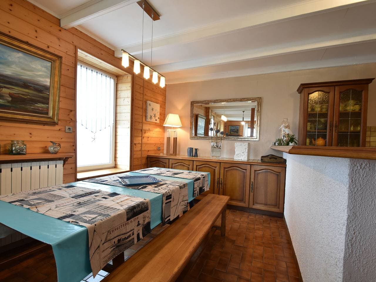Foto 4 von 40: Schönes Ferienhaus am Meer in Penmarch
