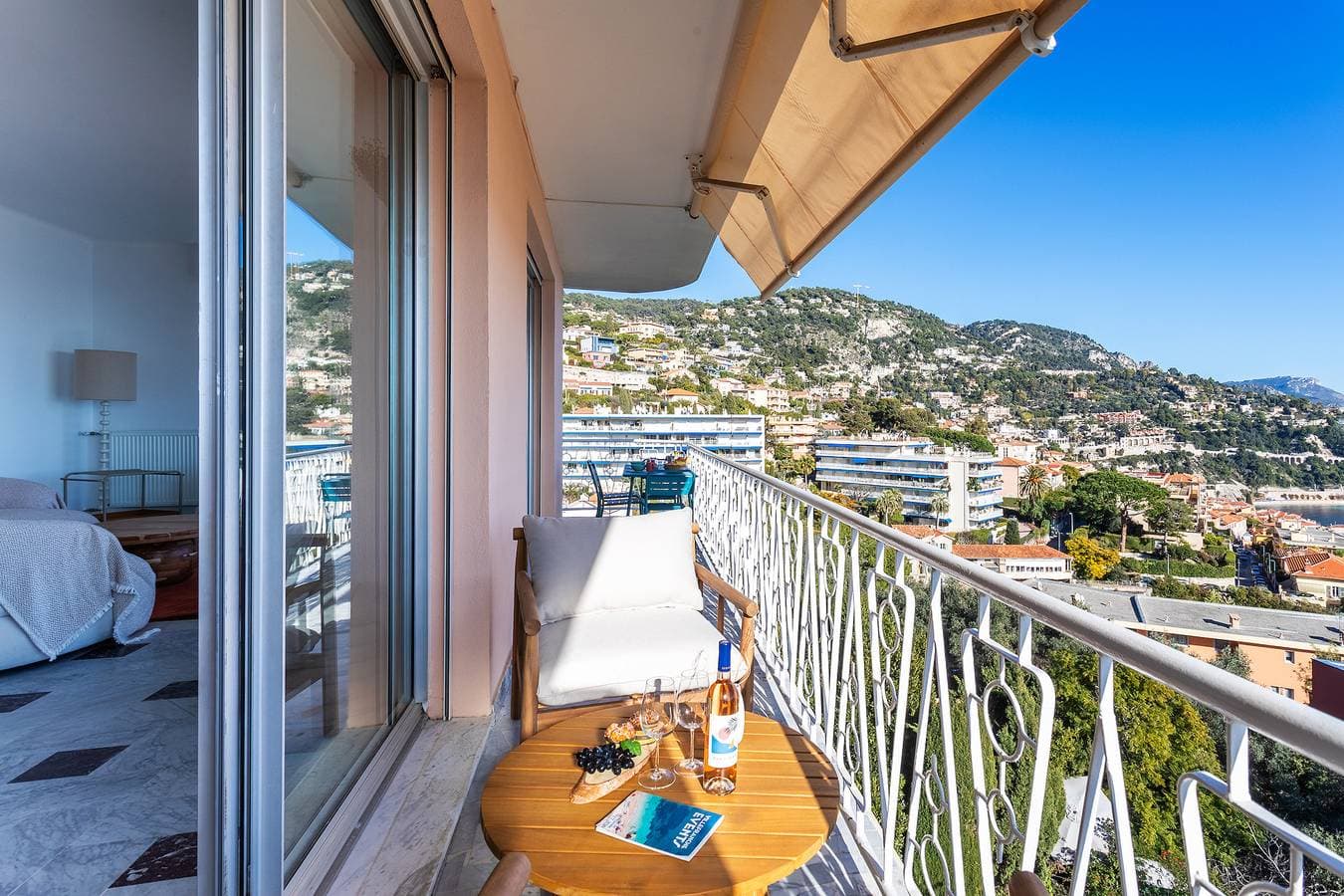 Foto 3 von 24: Le Saint Esteve By Riviera Holiday Homes