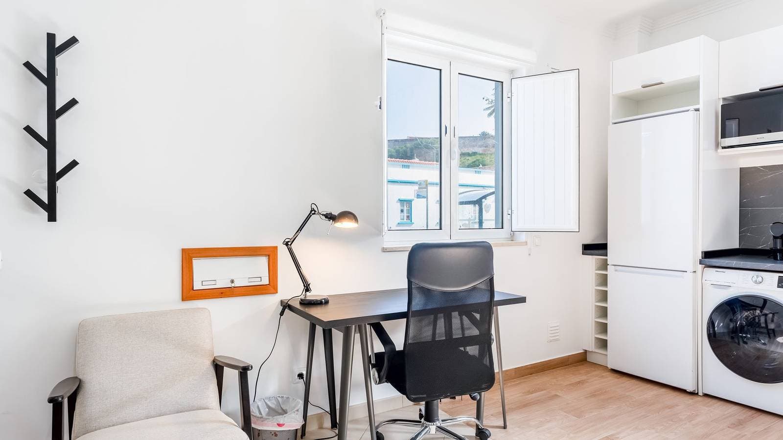 Foto 3 von 24: Ferienwohnung für 4 Personen