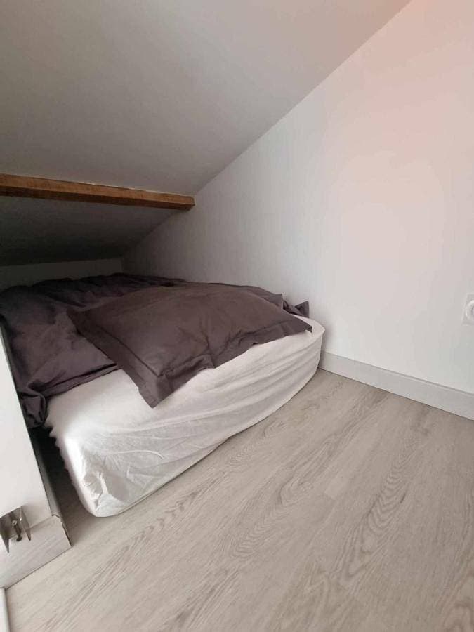 Foto 3 von 15: Double Room with Spa Bath