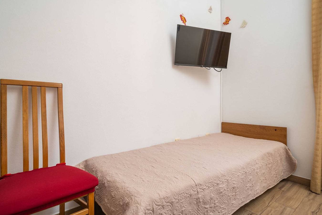 Foto 8 von 22: Studio für 3 Personen mit Meerblick