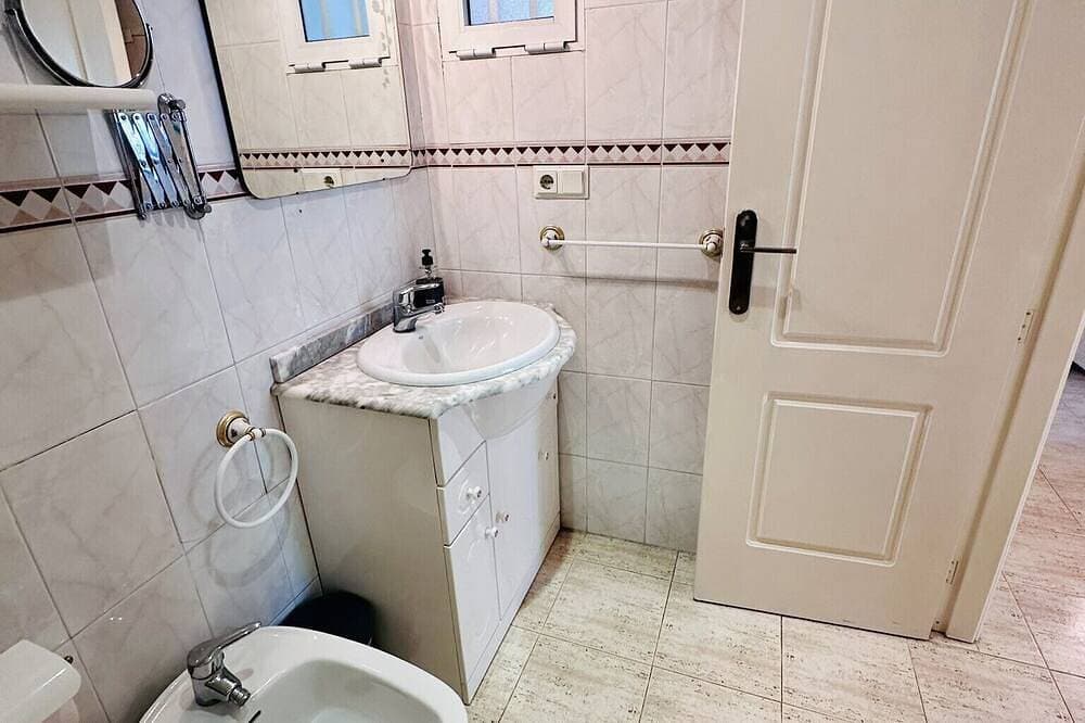 Foto 11 von 30: A45 - Calasol - Ferienwohnung für 6 Personen in Cala de Finestrat